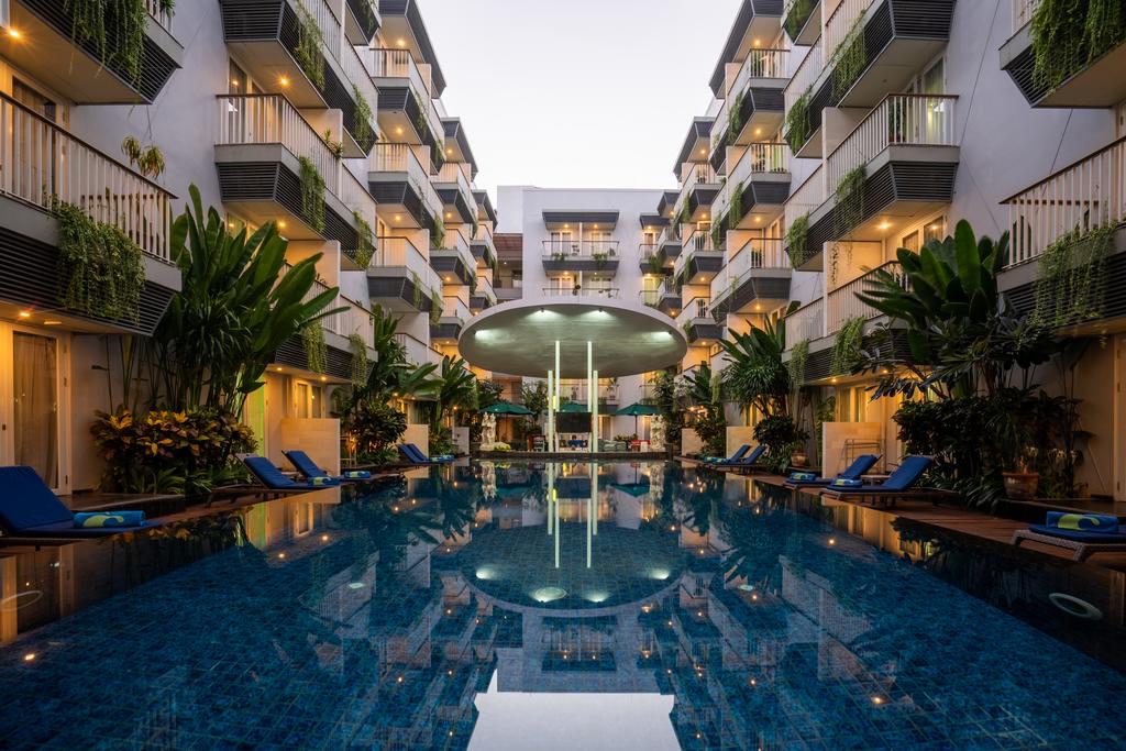 Khách sạn cho thuê Đà Nẵng