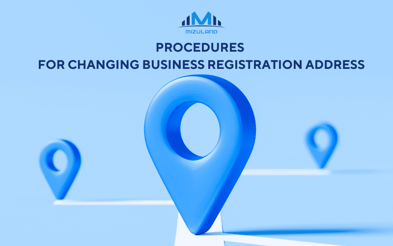 Procedures-for-changing-business-registration-address