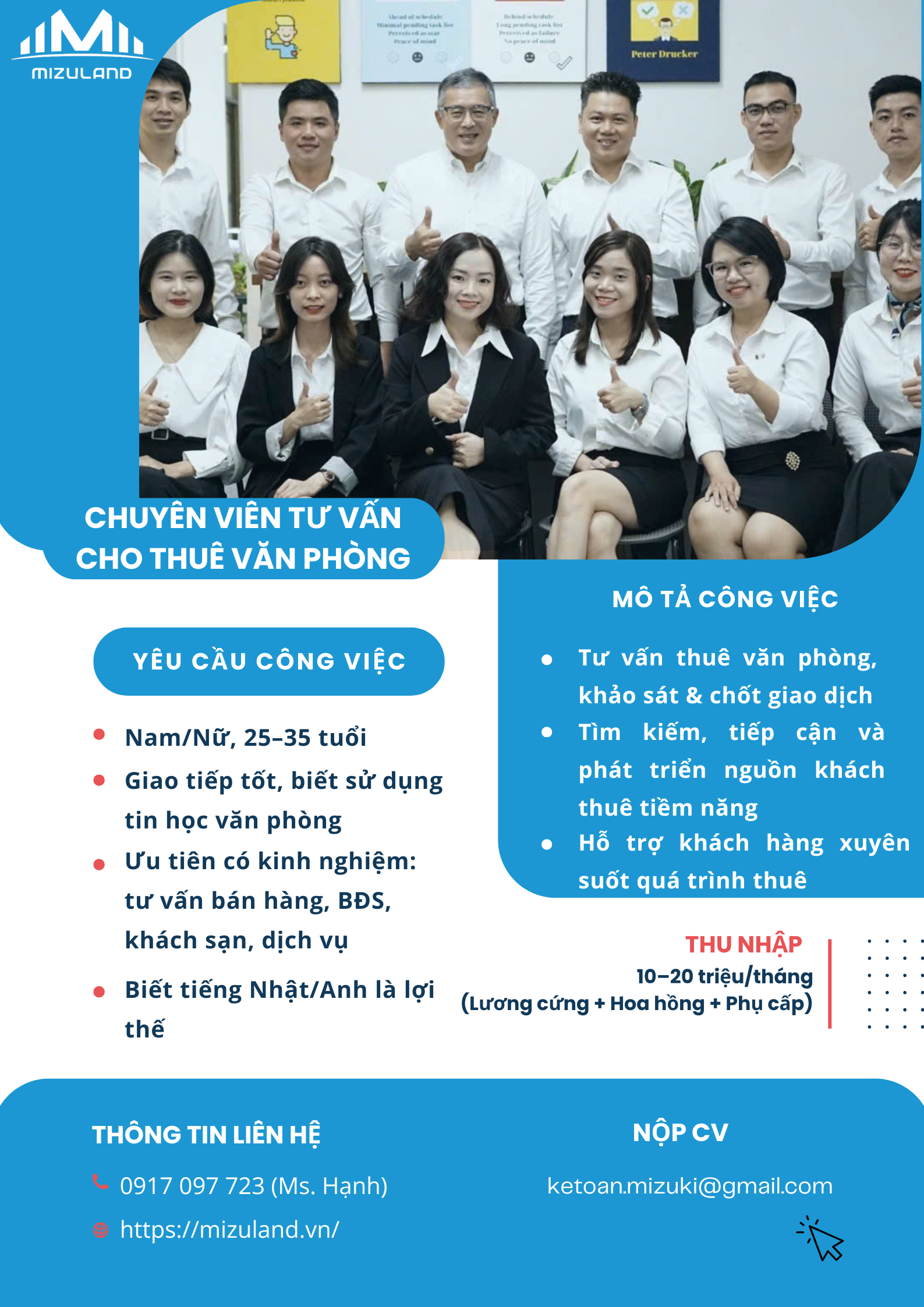 Mizuland tuyển dụng nhân viên kinh doanh tháng 01.2025 (1)