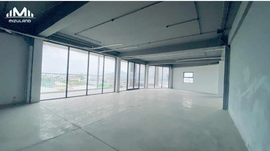 TÒA NHÀ VĂN PHÒNG CHO THUÊ MỚI 100% THE HOURS OFFICE BUILDING ĐÃ ĐI VÀO HOẠT ĐỘNG - MIZULAND LÀ ĐẠI DIỆN CHO THUÊ CHÍNH THỨC TẠI ĐÂY