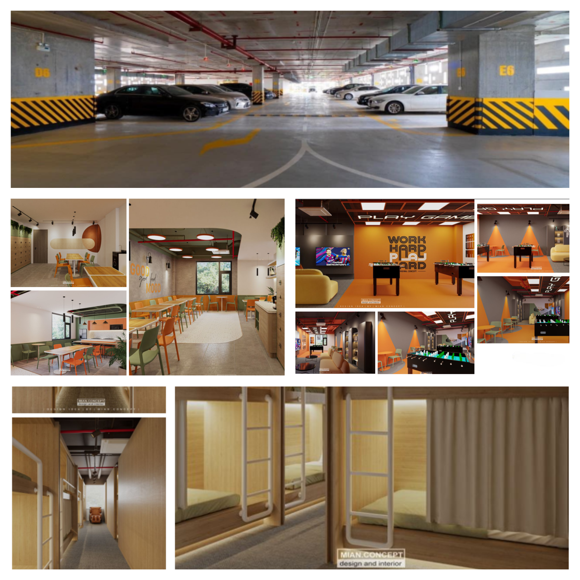 X2 OFFICE BUILDING – Không gian làm việc hiện đại giữa trung tâm Đà Nẵng