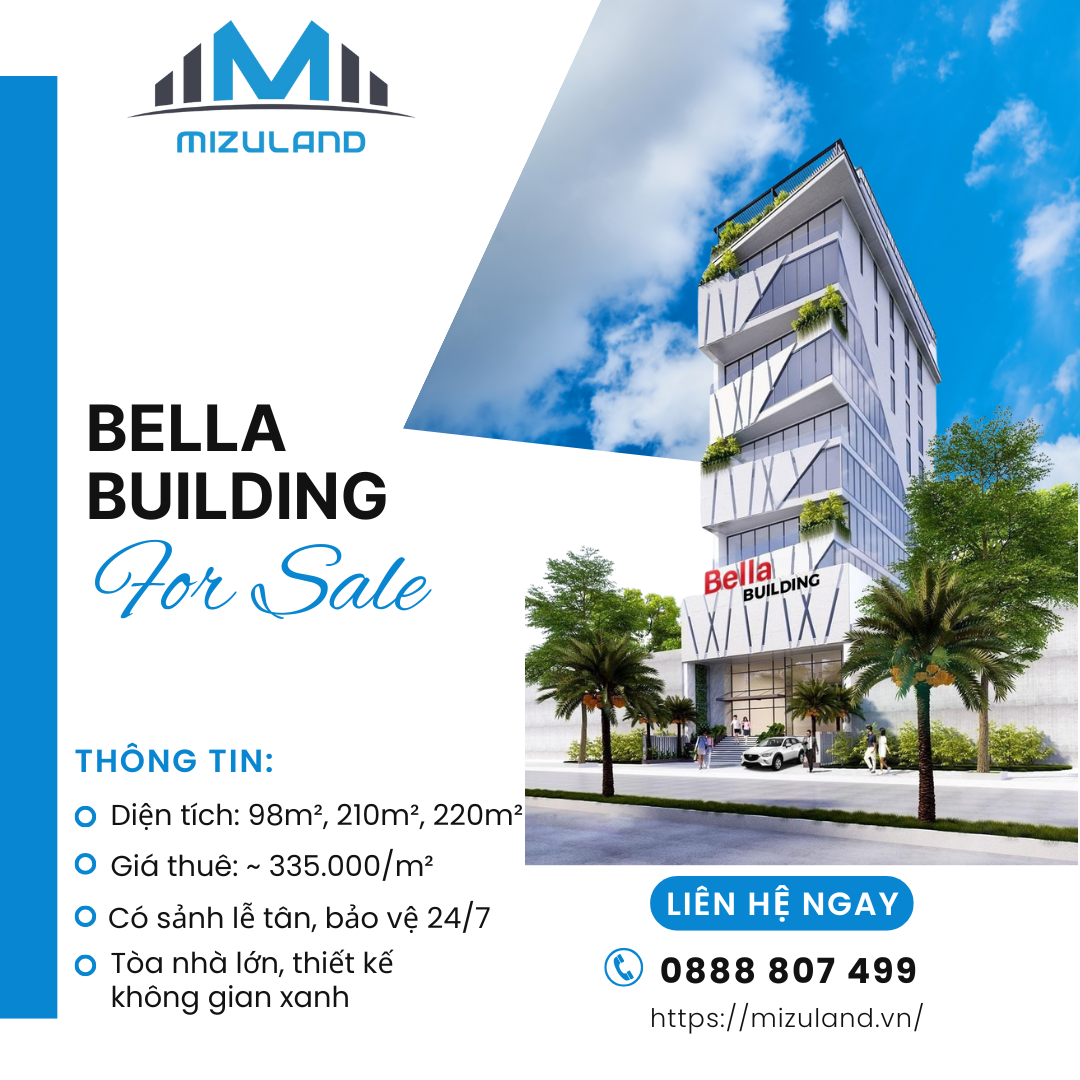 DANH SÁCH VĂN PHÒNG CHO THUÊ DIỆN TÍCH 100m²–200m² TẠI ĐÀ NẴNG – GIÁ TỐT, VỊ TRÍ ĐẸP